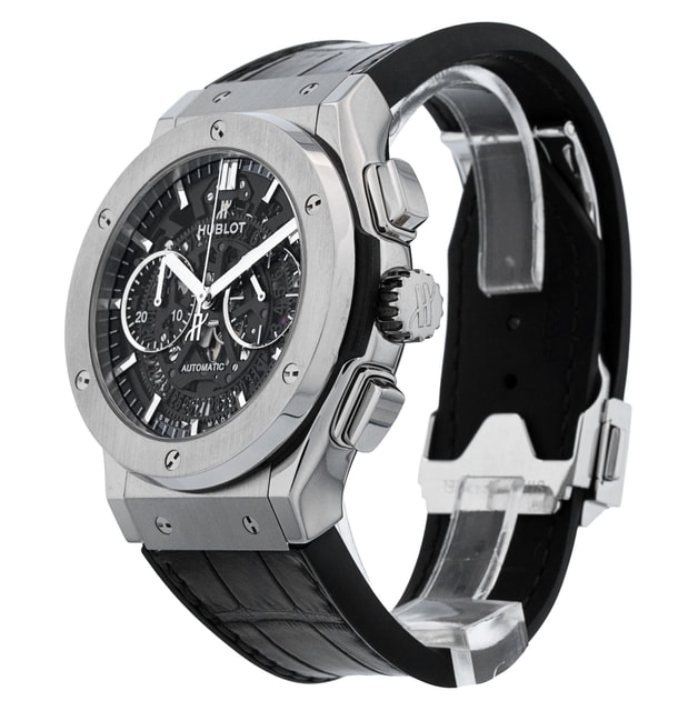 Hublot Classic Fusion 525.NX.0170.LR Image 2